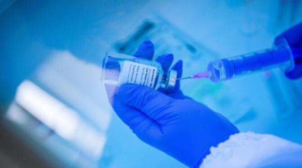 8 570 de flacoane de remdesivir distribuite la 94 de spitale din tara