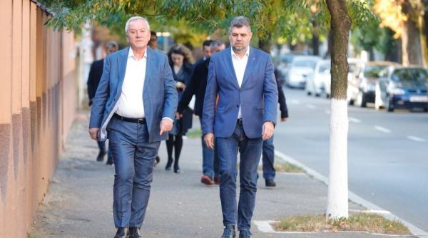 ciolacu mihaila trebuie retrasa de urgenta inaintea audierii din comisii