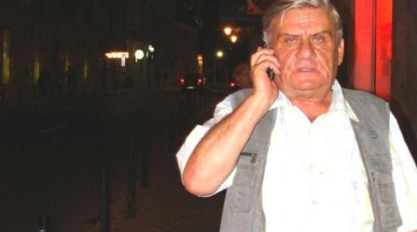 doliu in mass media octavian iordachescu fondatorul radio vacanta a murit