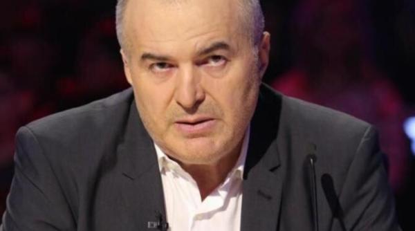florin calinescu despre plecarea de la pro tv gauri in perdea cel mai nasol in viata este sa nu poti sa gresesti