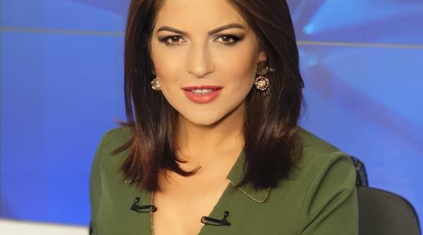 geanina lungu despre revenirea la romania tv imi este foarte dor de jobul meu