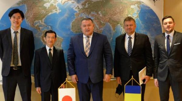 mihai daraban portul constanta poate deveni un hub logistic important in miscarea si stocarea bunurilor aduse din japonia