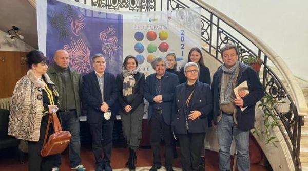 mireille radoi semnal de alarma nu suntem in competitie institutiile de cultura trebuie sa fie partenere