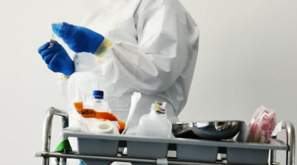 presa internationala despre situatia covid 19 din romania