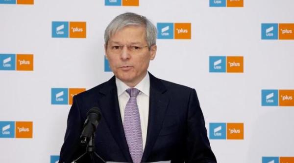 primul mesaj al usr dupa valul de respingeri din comisii