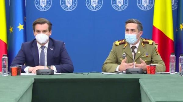 rata de vaccinare in europa andrei baciu ce stiu toti acesti oameni si nu stim noi