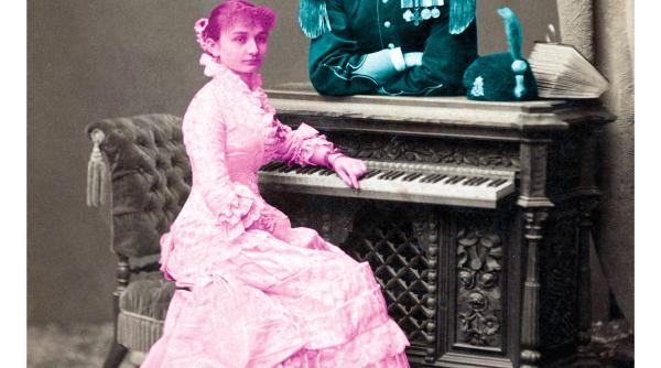 romantic si romantism la palatul sutu