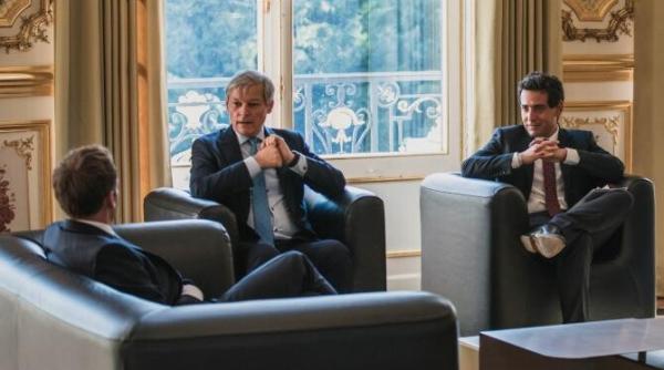 s a decis cine este francezul ce l inlocuieste pe ciolos la varful renew europe