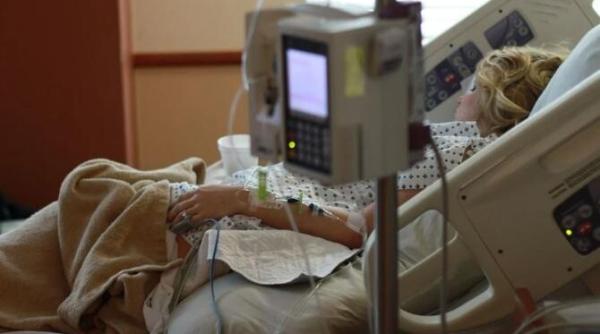 upu smurd iasi un pacient a fost ventilat mecanic timp de mai multe ore