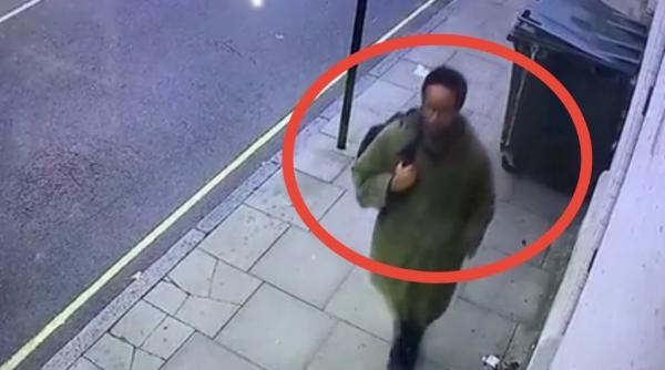 video tanarul arestat pentru uciderea deputatului britanic david amess filmat cu cateva ore inaintea crimei