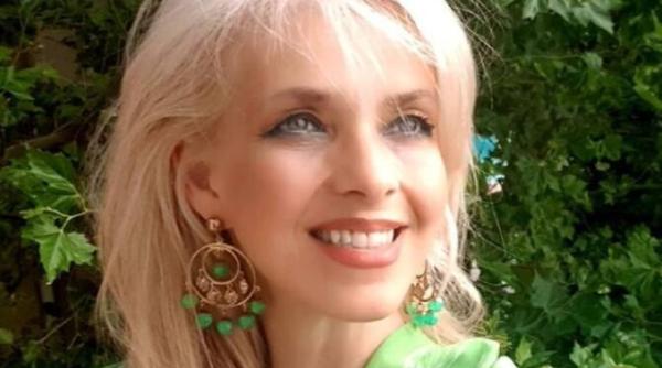 bianca brad dupa lupta cu cancerul recomand tuturor sa nu manance pui cand ies la restaurant