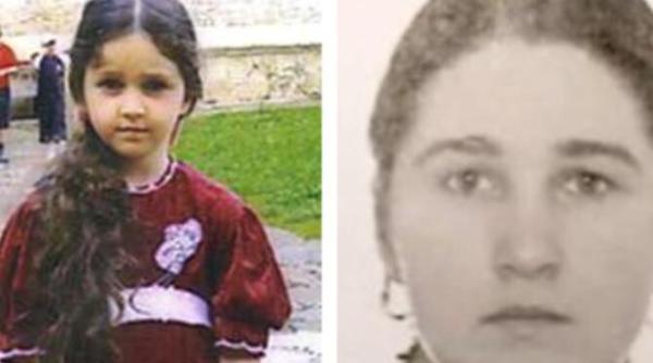 cadavrul unei minore disparute in urma cu 15 ani din neamt gasit ingropat in curtea tatalui acesteia