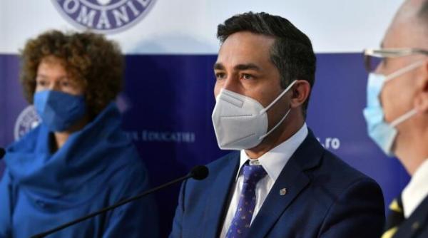 campania de vaccinare un succes valeriu gheorghita il contrazice pe iohannis
