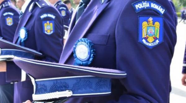 candidatii de la concursurile politiei trebuie sa aiba dovada vaccinului a trecerii prin boala sau test negativ