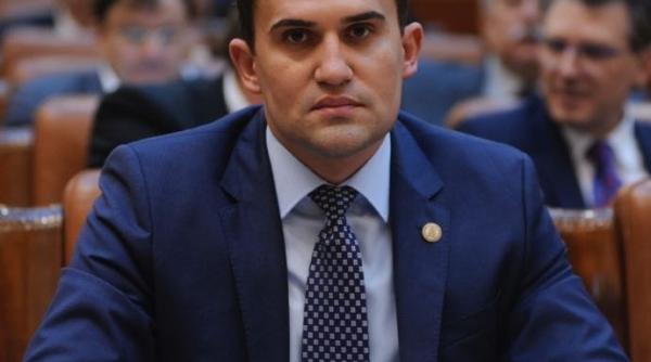 ciprian serban  apel pentru incheierea crizei politice  lasati ratiunea sa vorbeasca si veniti la masa dialogului
