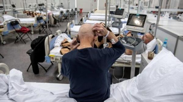 gcs 20 octombrie detalii despre mortii de covid 19 morgile sunt pline de nevaccinati