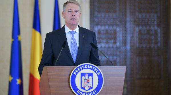 iohannis a chemat partidele la cotroceni dupa ce guvernul ciolos a fost respins in parlament