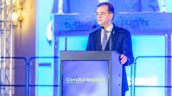 orban deja sunt cu un pas in afara pnl