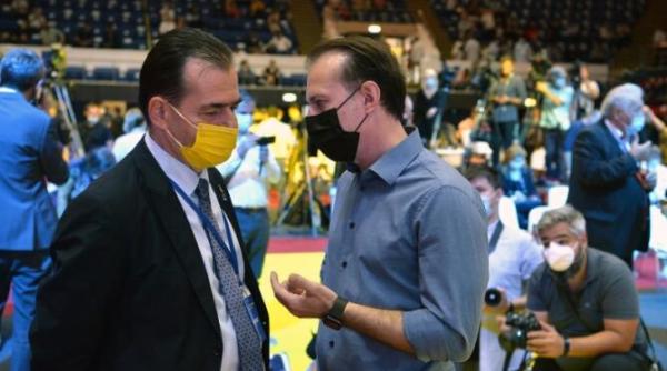 orban solicit demisia lui citu