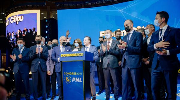 pnl merge cu florin citu premier la consultari