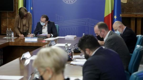 scenariul lui ciuvica se reface coalitia de guvernare cu un alt premier pnl