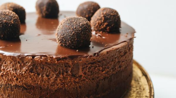 tort praga reteta faimoasa pregatita in casa