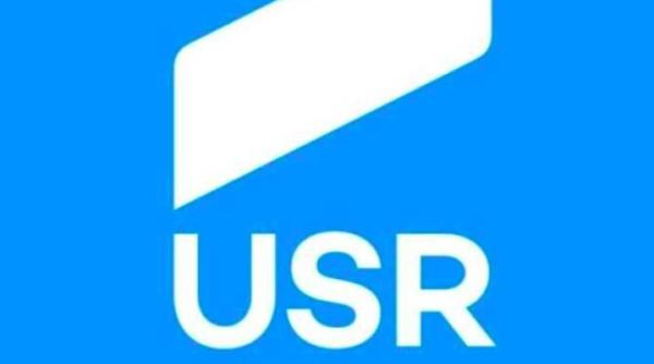 usr  primul mesaj dupa ce cabinetul ciolos a fost respins