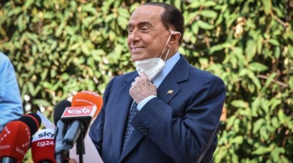 berlusconi achitat intr o parte a dosarului legat de petrecerile bunga bunga