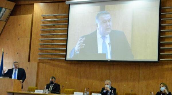 ccir green deal oportunitate pentru dinamizarea transportului pe marea neagra si fluviul dunarea