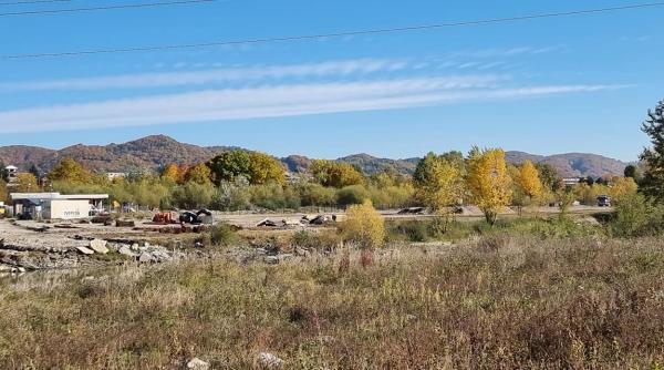 constantin ana primarul pucioasei incet dar sigur orasul se transforma
