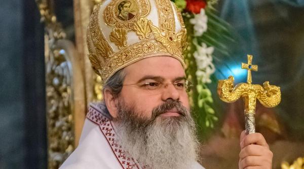 covid 19 episcopul husilor preasfintitul ignatie apel catre credinciosi