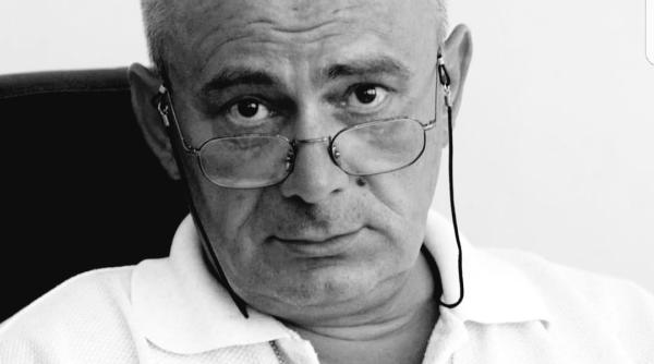 jurnalistul valentin boeru a murit era unul dintre cei mai apreciati ziaristi de presa scrisa