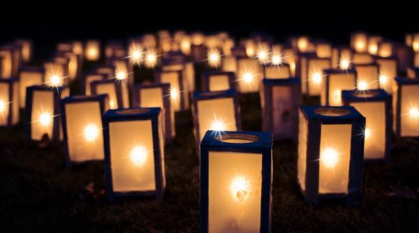 kabului a ramas fara curent dupa o explozie puternica