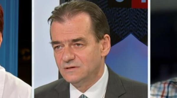 ludovic orban saptamana viitoare imi dau demisia din pnl