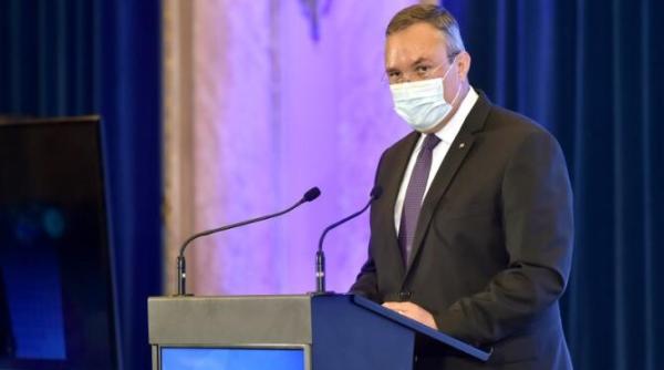 nicolae ciuca  premier desemnat  rares bogdan  e o solutie optima pentru situatia din romania