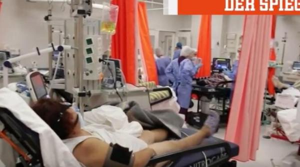 presa germana despre romania un roman moare la fiecare 5 minute un val se dezlantuie un dezastru care ar fi putut fi prevenit