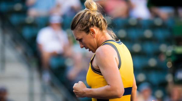 simona halep veronika kudermetova rezultat final kremlin cup