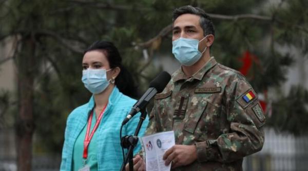 a inceput maratonul de vaccinare pentru viata gheorghita  este nevoie mai mult ca oricand sa fim uniti