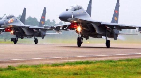 biden sua vor apara taiwanul in cazul unui atac al chinei