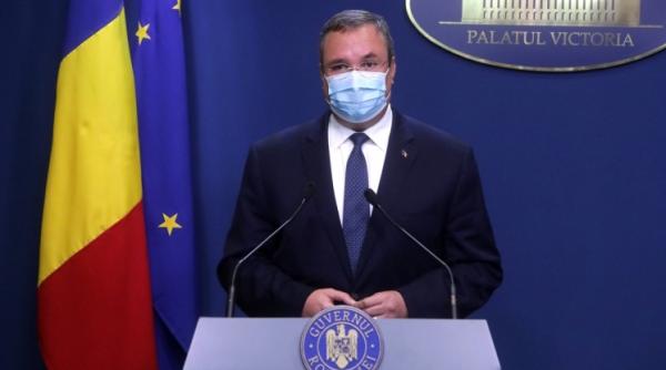 ciuca premier iohannis spune cine a venit cu propunerea