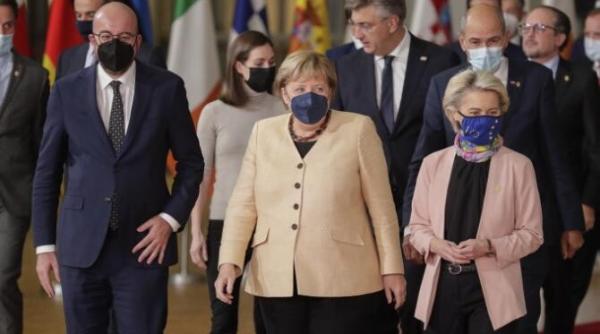 criza cu polonia europenii au jucat cartea destinderii