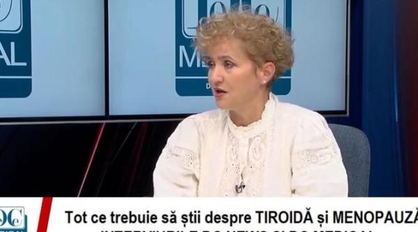 dr corina neamtu cele mai des intalnite afectiuni ale tiroidei popular lumea zice ca sufera de glanda