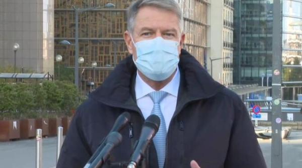 guvern ciuca sprijinit de psd iohannis despre usr ei sunt crizatorii