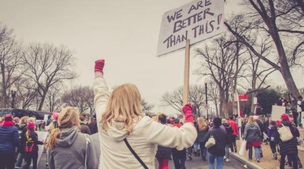 manifestatii la un an dupa ce avortul a fost interzis in polonia