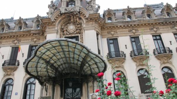 muzeul george enescu din capitala se inchide pentru doi ani