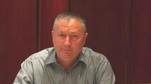 omul de afaceri gelu tofan a murit la 61 de ani