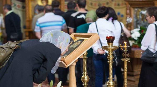 biserica si autoritatile au cazut la pace actiunile ambelor tabere indica un armistitiu in plin razboi pandemic