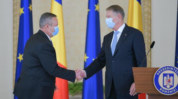 durata guvernului pnl udmr chirieac dupa aceea trebuie luate in serios alegerile anticipate