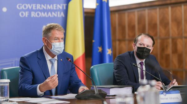 chirieac observatie cheie sesizati dezamagirea lui citu fata de iohannis nu se mai poate florine si nu s a mai putut