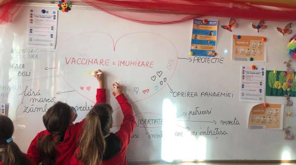 profesoara amenintata cu moartea dupa un curs de vaccinare sunata de sorin cimpeanu m am simtit ca mos ion roata dupa ce a fost scuipat de boieri